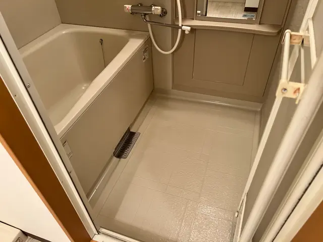 お風呂、レンジフードの『水回り』。 セット料金でお安くご利用いただけます！サービスの画像