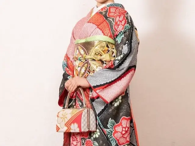 ✾成人式お宮参り七五三大切な想い出に✾ハレの日を着物で楽しみましょう✾