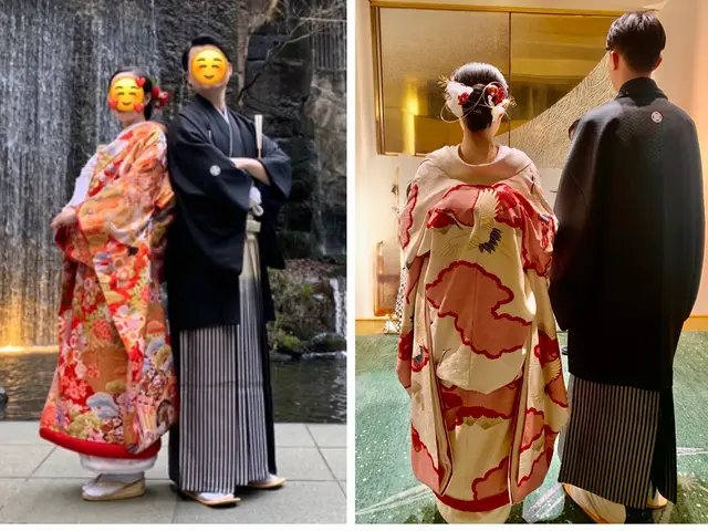 ハレの日を彩る✾誰でも安心のユニバーサル着付け✾お問い合わせもお気軽にどうぞ✾