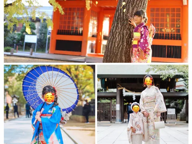 ハレの日を彩る✾誰でも安心のユニバーサル着付け✾お問い合わせもお気軽にどうぞ✾