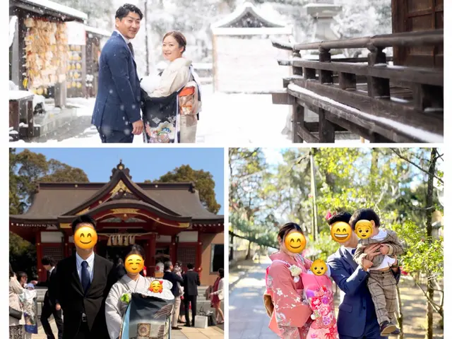 ハレの日を彩る✾誰でも安心のユニバーサル着付け✾お問い合わせもお気軽にどうぞ✾