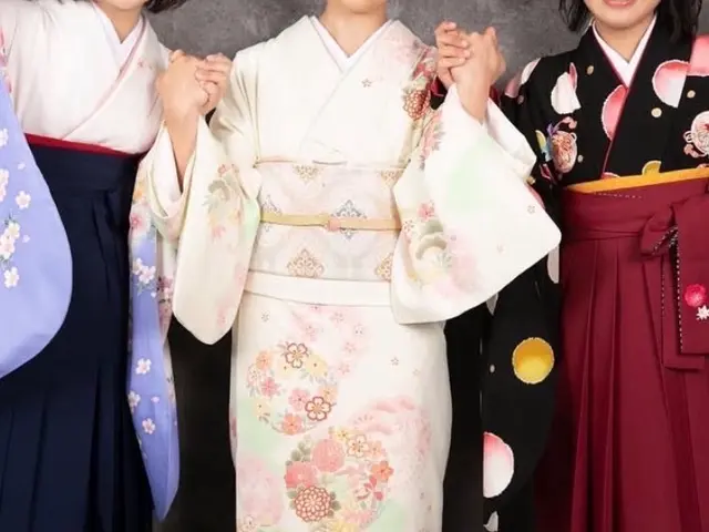 ✾ハレの日に彩りを添える✾ユニバーサル着付師✾お問い合わせもお気軽にどうぞ✾