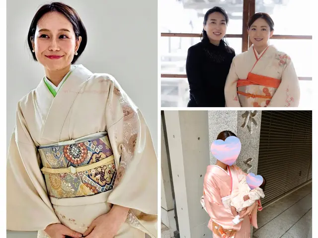 ハレの日を彩る✾誰でも安心のユニバーサル着付け✾お問い合わせもお気軽にどうぞ✾