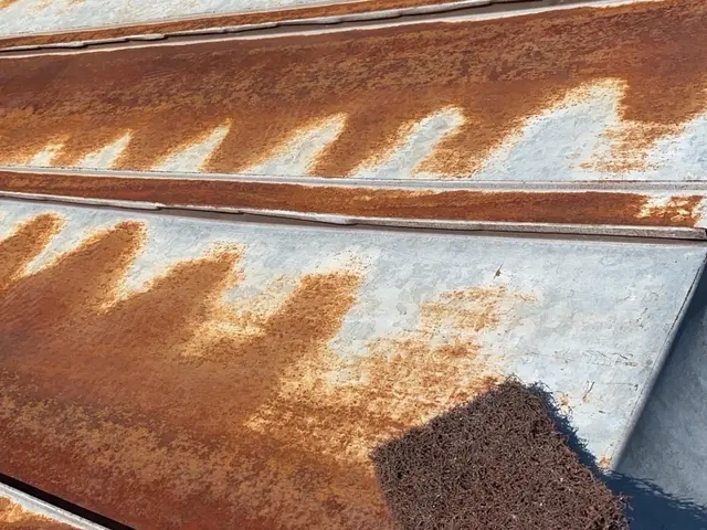 屋根の塗装ストレートサービスの画像