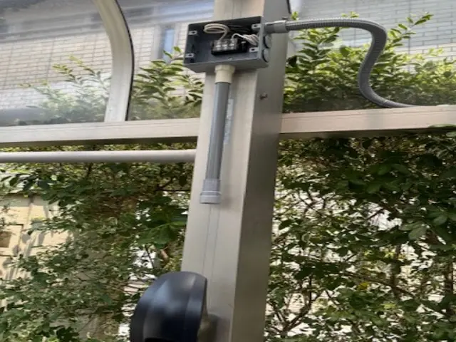 EVコンセント 写真の店長が伺います　【淡路島や遠方地域の対応致します】サービスの画像