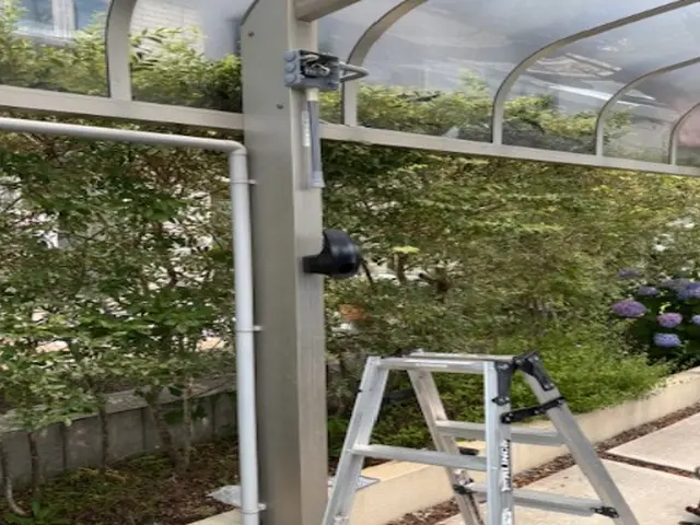 EVコンセント 写真の店長が伺います　【淡路島や遠方地域の対応致します】サービスの画像