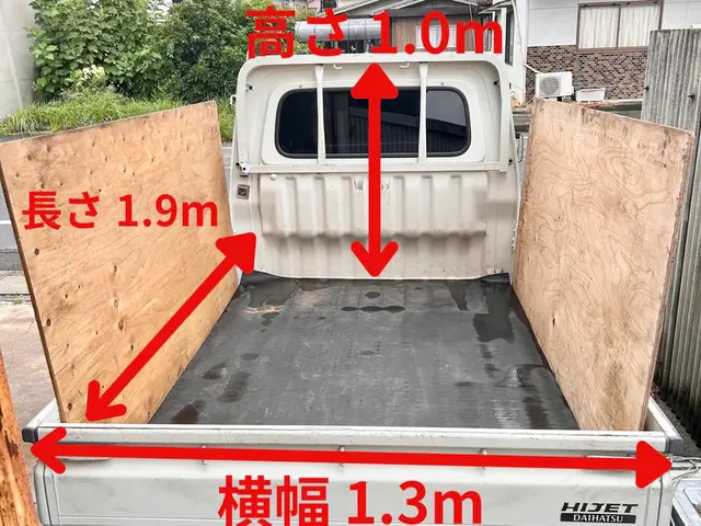 ご依頼急増中！！まだ使えるモノは買取でお得に！安心の不用品回収はお任せ下さい！サービスの画像