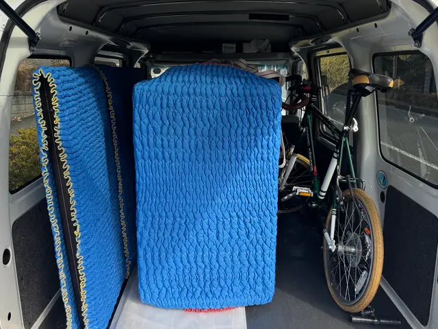 【埼玉発】少量単身、緊急、長距離、24時間年中無休◎不用品回収もご相談下さい◎サービスの画像