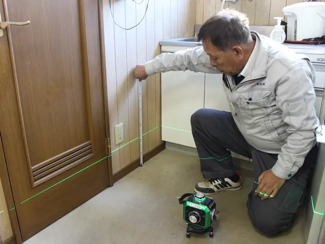 「創業60年、経験と信頼あるホームインスペクション！質の高い調査で安心をお約束」サービスの画像