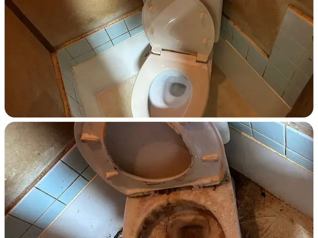 【トイレに女神様を！！】“ここまで変わるの!?” と驚かれる仕上がり！サービスの画像