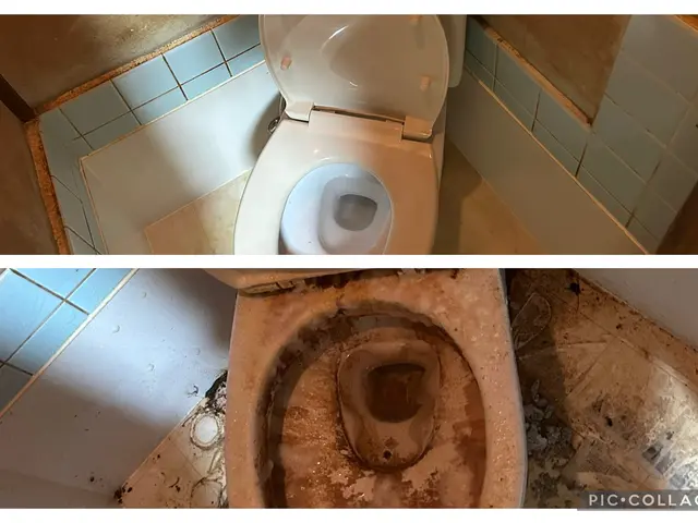 【トイレに女神様を！！】“ここまで変わるの!?” と驚かれる仕上がり！サービスの画像