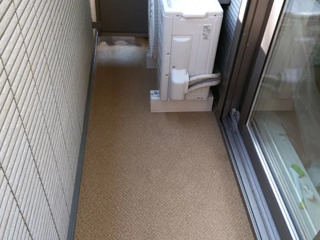 今話題のおそうじ革命!!100%自社対応◆駐車場代負担◎損害保険加入◎クレカ可サービスの画像