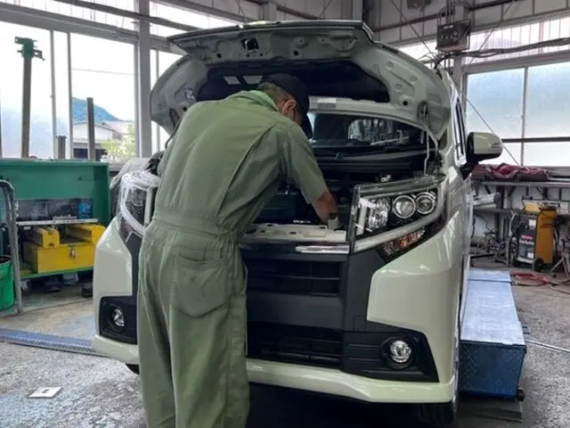 【コーティング・車内清掃は無料サービス】他社で断られた案件も対応可能サービスの画像