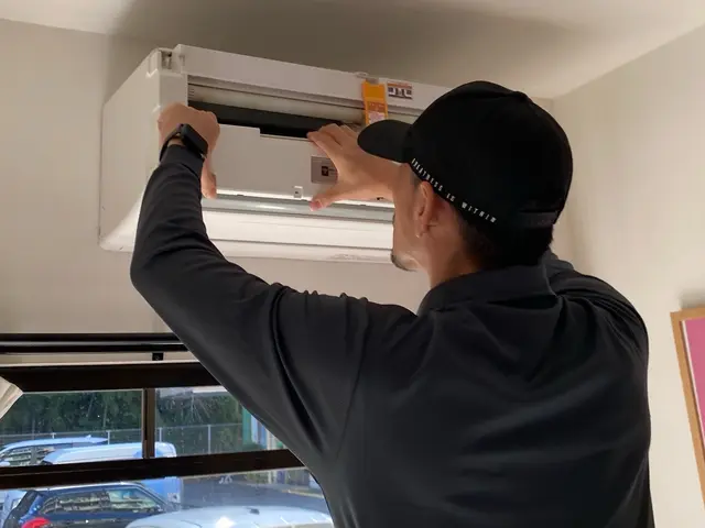 初めての方も☆赤ちゃんペットも安心安全♪消臭抗菌対策！サービスの画像