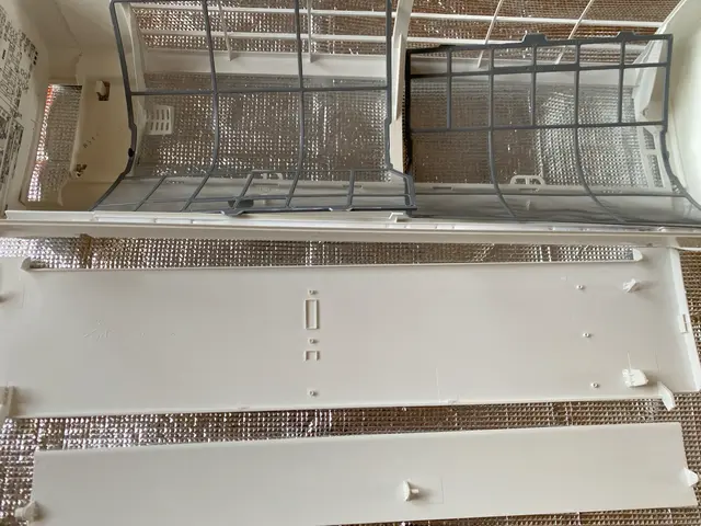 初めての方も☆赤ちゃんペットも安心安全♪消臭抗菌対策！サービスの画像