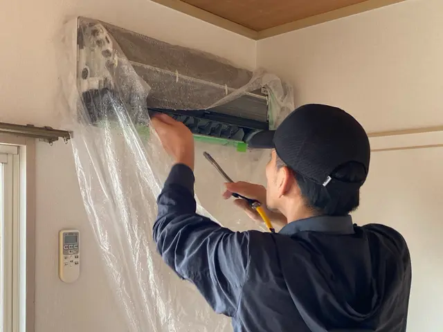 初めての方も☆赤ちゃんペットも安心安全♪消臭抗菌対策！サービスの画像