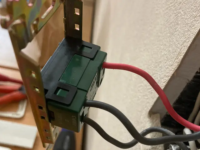 コンセント、スイッチの交換☆当店のスタッフがお伺い致します☆サービスの画像