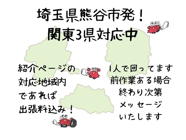✿安心の2年連続入賞店✿【1級整備士資格・適正価格店】悩んだら当店へ٩( ᐖ )サービスの画像