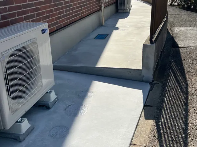 【女性スタッフ同行可能◎】プロのサービスで快適な暮らしをお届けします！サービスの画像