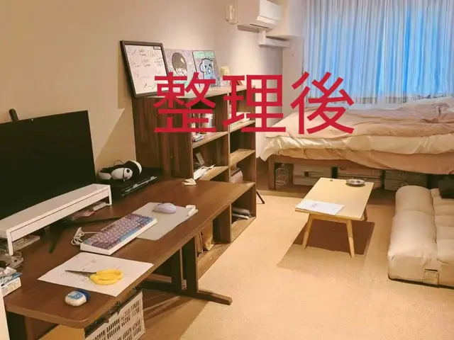 女性スタッフ同行可能！自社スタッフによる安心低価格の便利屋サービスサービスの画像