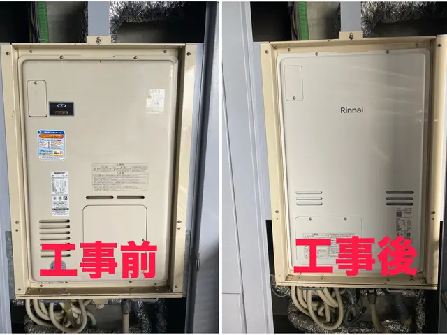 【選べる保証でずっと安心！】経験20年以上！年間300件の実績で暮らしをサポートサービスの画像