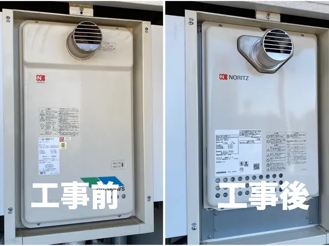 【選べる保証でずっと安心！】経験20年以上！年間300件の実績で暮らしをサポートサービスの画像