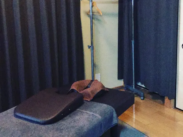 タイ古式マッサージサービスの画像