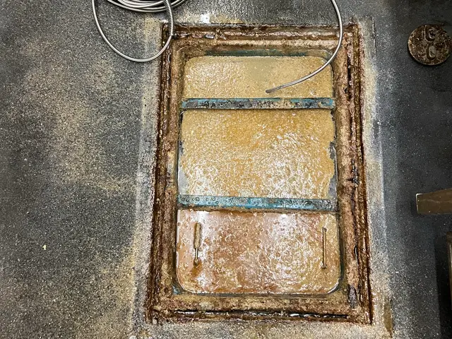 福祉施設や店舗やビル等の排水管高圧洗浄&グリストラップ洗浄専門！サービスの画像