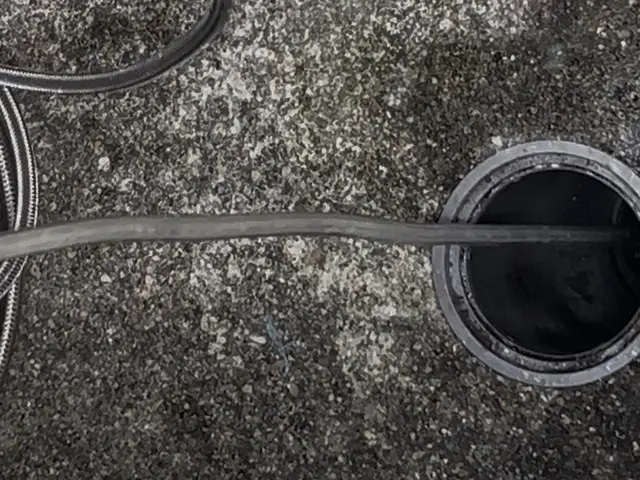 福祉施設や店舗等の排水管高圧洗浄！サービスの画像