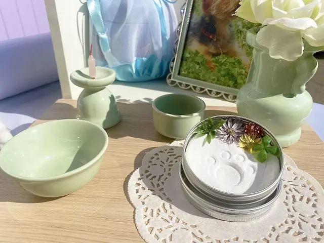 【24時間365日対応】まごころ込めて旅立ちのお手伝いをさせていただきます。サービスの画像