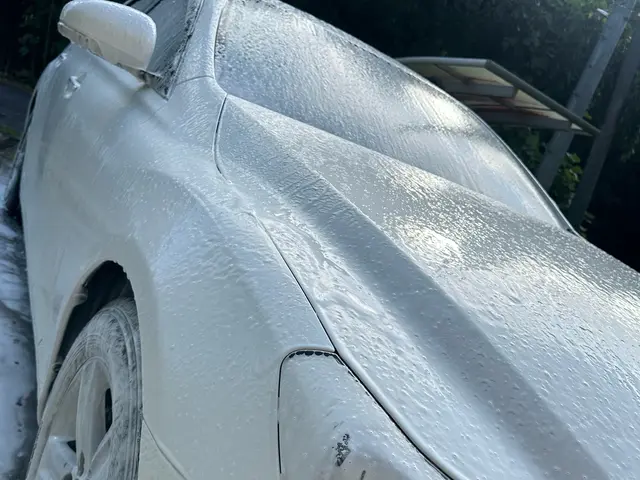 豊富な経験と知識で安心！仕上がり重視で丁寧に作業いたします！サービスの画像