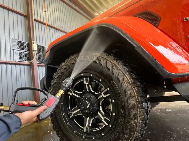 豊富な経験と知識で安心！仕上がり重視で丁寧に作業いたします！サービスの画像