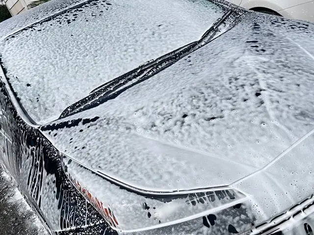 豊富な経験と知識で安心！仕上がり重視で丁寧に作業いたします！サービスの画像