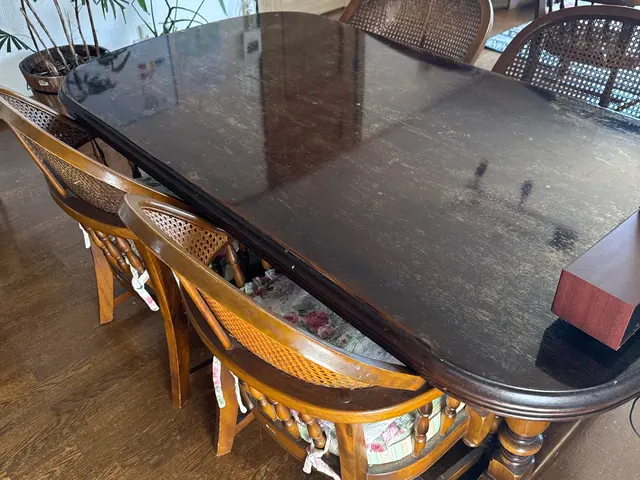 丁寧に素早く　頑張ります！！サービスの画像