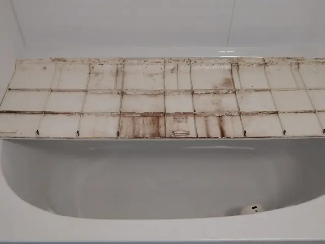 美装空室クリーニング　夫婦でお伺い　駐車場代無料サービスの画像