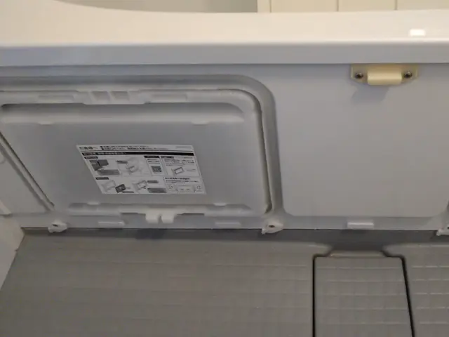 美装空室クリーニング　夫婦でお伺い　駐車場代無料サービスの画像