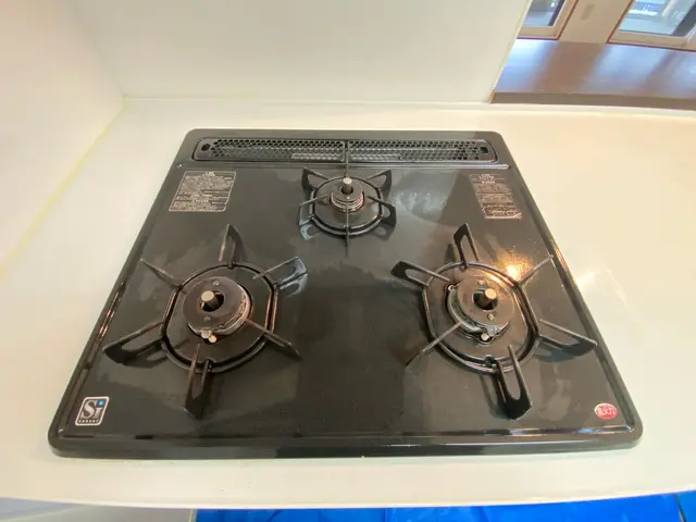 【衛生管理徹底】◎複数台割りでお得◎★防汚コーティング仕上★グリル内汚れ落とし他サービスの画像