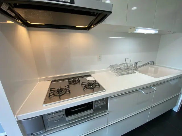 【衛生管理徹底】◎複数台割りでお得◎★防汚コーティング仕上★グリル内汚れ落とし他サービスの画像