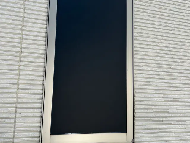 ◆予約から施工まで100%自社対応◎営業時間外も対応可能◎仕上がり保証ありサービスの画像