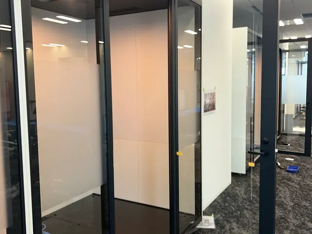 ◆予約から施工まで100%自社対応◎営業時間外も対応可能◎仕上がり保証ありサービスの画像