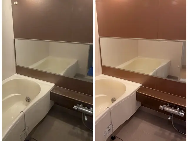 【お年玉セール・平日限定・先着3名様】換気効率アップ＆カビ予防★サービスの画像