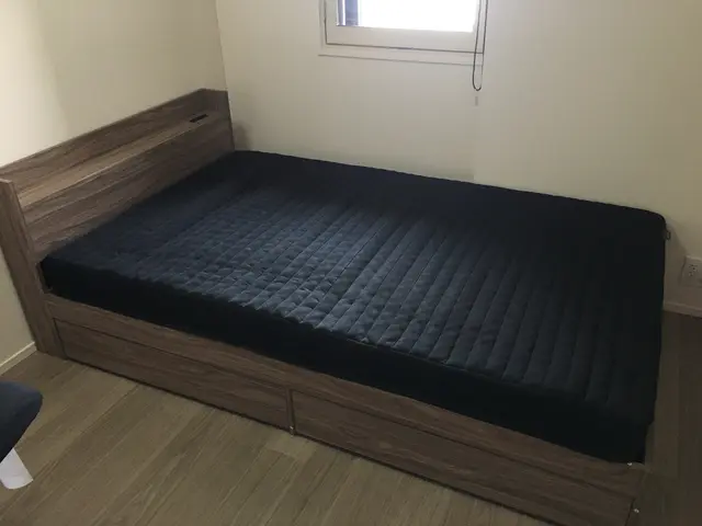 組み立て家具もプロの職人による仕上がりを、感じてみませんか？サービスの画像