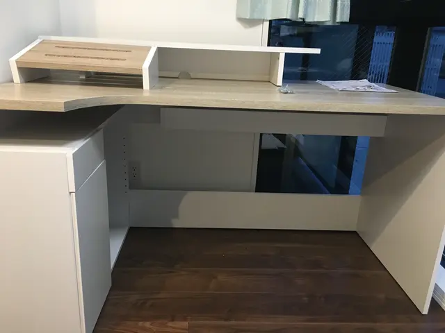 組み立て家具もプロの職人による仕上がりを、感じてみませんか？サービスの画像