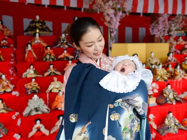 子供たちの自然が笑顔はもちろん、遊んだり、泣いたりしている瞬間をも見逃さないサービスの画像