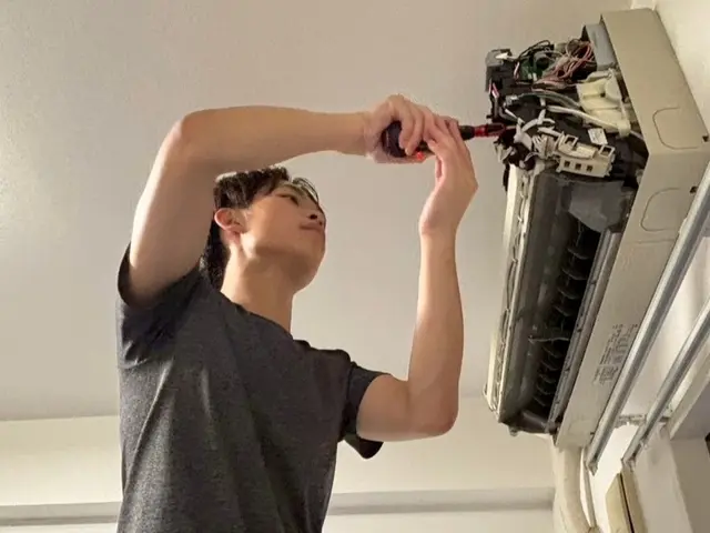 今だけの特別価格☆価格以上の感動サービス！経験豊富のスタッフが伺いますサービスの画像