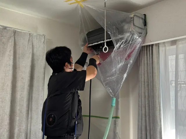 今だけの特別価格☆価格以上の感動サービス！経験豊富のスタッフが伺いますサービスの画像