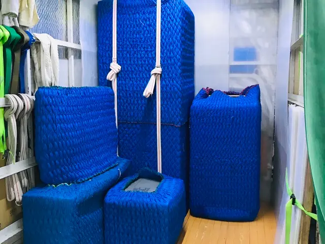 【単身引越し専門店】縦型洗濯機取付０円！ハンガーBOX貸０円！階段作業も大歓迎★サービスの画像