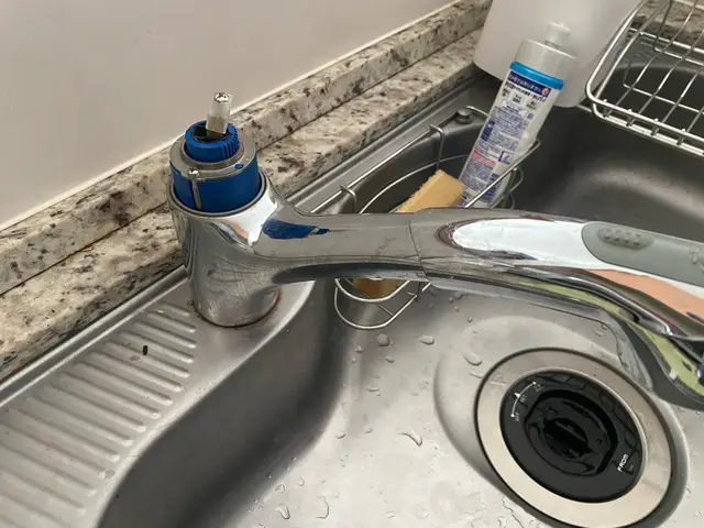 【業歴30年の実績】予約から施工まで全て自社対応◎部品代は別途追加料金になりますサービスの画像