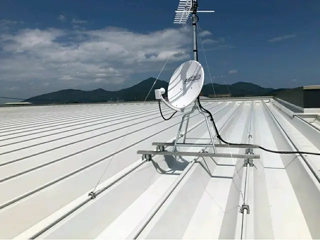 お見積いたします、地デジ　4K8K対応　PayPay対応サービスの画像