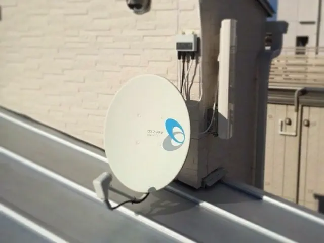 お見積いたします、地デジ　4K8K対応　PayPay対応サービスの画像